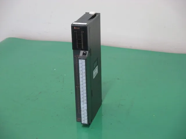 미쓰비시 AY41 시퀀서(PLC)