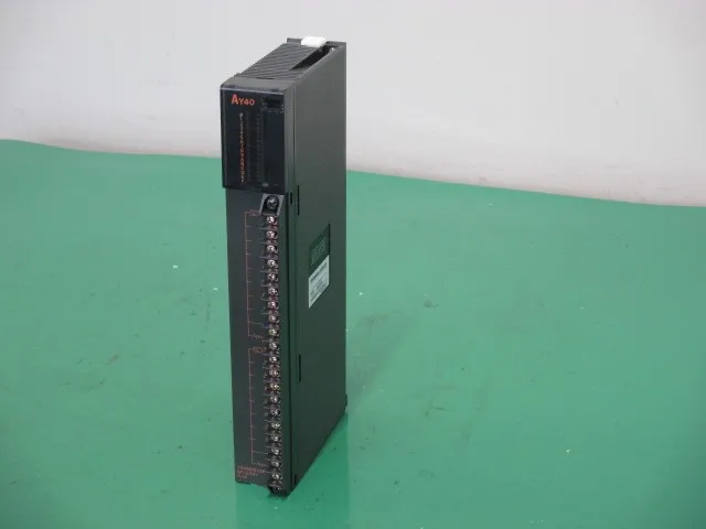 미쓰비시 AY40 시퀀서(PLC)
