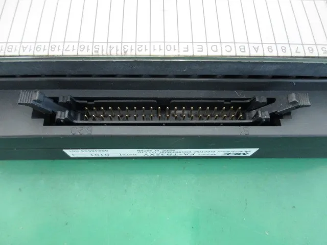 미쓰비시 FA-TB32XY 시퀀서(PLC) 상세 이미지 - ASKINDEX 코리아
