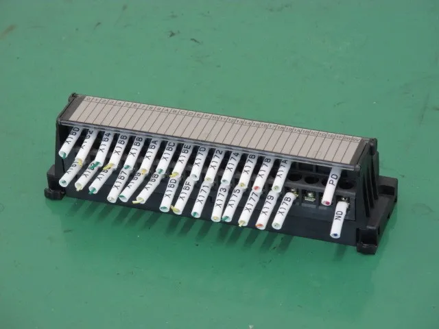미쓰비시 FA-TB32XY 시퀀서(PLC)