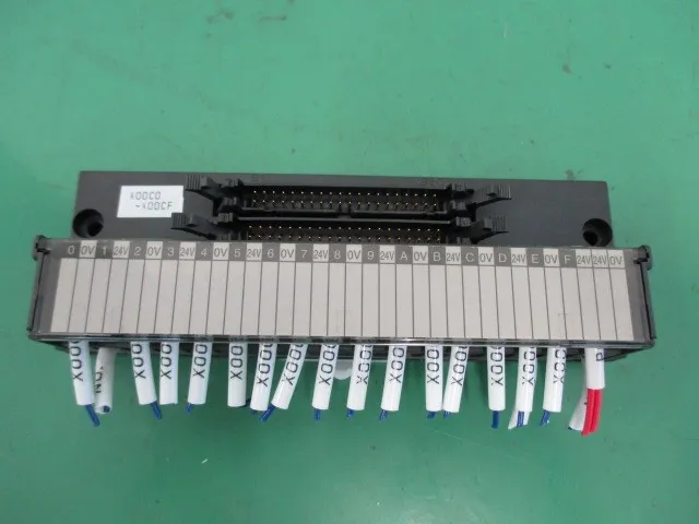 미쓰비시 FA-TB16XY1 시퀀서(PLC) 상세 이미지 - ASKINDEX 코리아