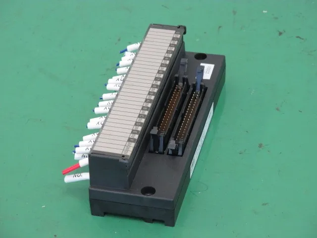 미쓰비시 FA-TB16XY1 시퀀서(PLC) 상세 이미지 - ASKINDEX 코리아