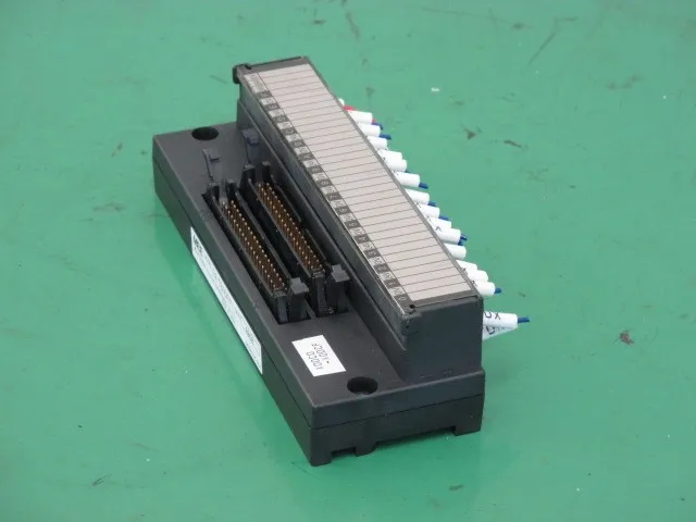 미쓰비시 FA-TB16XY1 시퀀서(PLC) 상세 이미지 - ASKINDEX 코리아