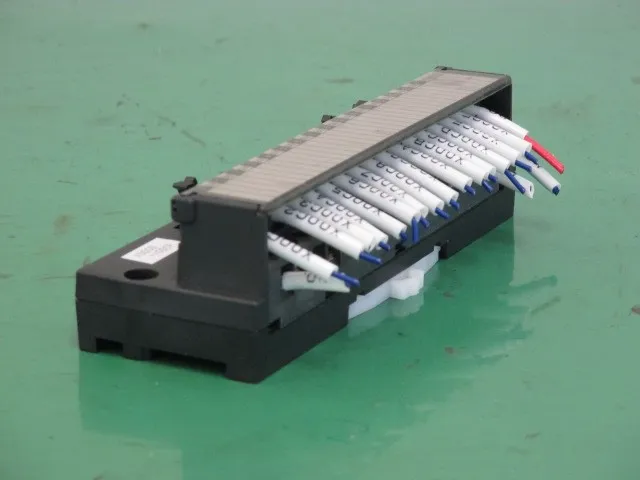 미쓰비시 FA-TB16XY1 시퀀서(PLC) 상세 이미지 - ASKINDEX 코리아