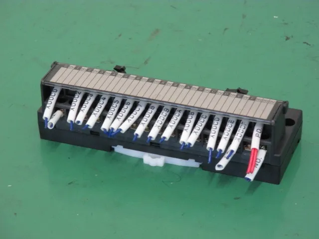 미쓰비시 FA-TB16XY1 시퀀서(PLC)