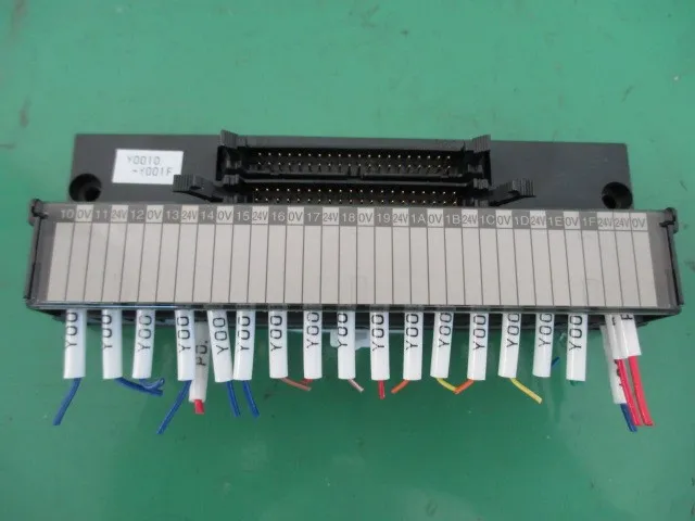 미쓰비시 FA-TB16XY2 시퀀서(PLC) 상세 이미지 - ASKINDEX 코리아