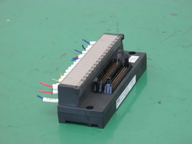 미쓰비시 FA-TB16XY2 시퀀서(PLC) 상세 이미지 - ASKINDEX 코리아