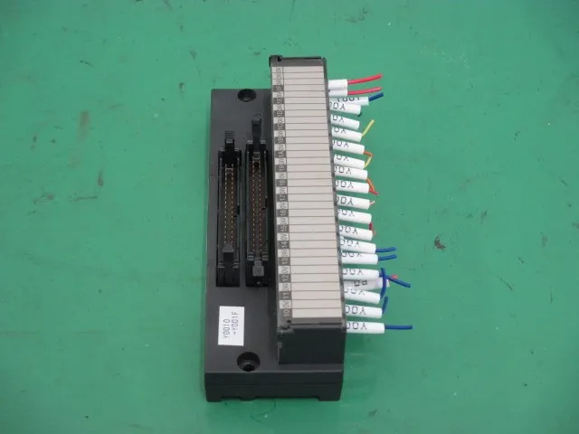 미쓰비시 FA-TB16XY2 시퀀서(PLC) 상세 이미지 - ASKINDEX 코리아