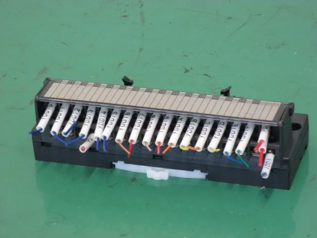미쓰비시 FA-TB16XY2 시퀀서(PLC)