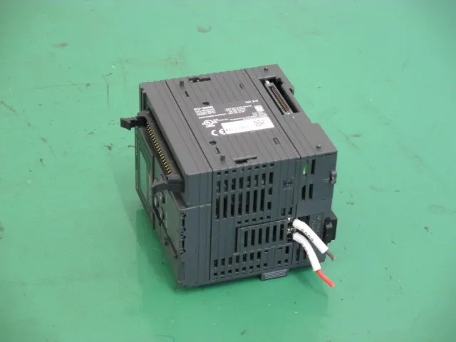Keyence KV-3000 시퀀서(PLC) 상세 이미지 - ASKINDEX 코리아