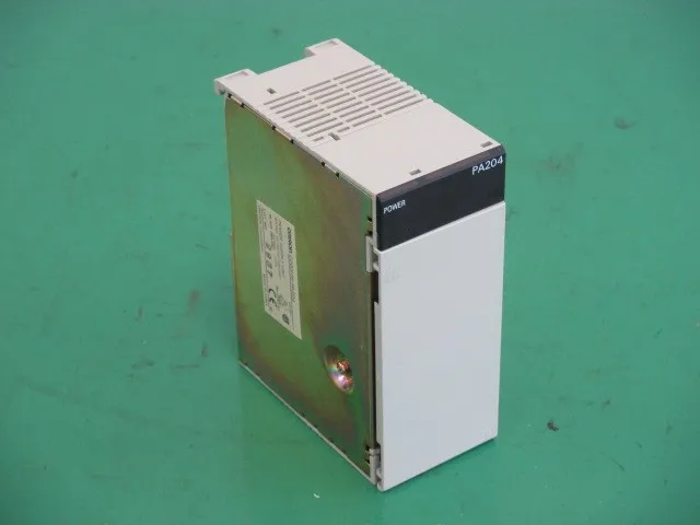 오므론 C200HW-PA204 시퀀서(PLC) 상세 이미지 - ASKINDEX 코리아