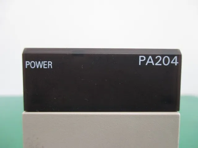 오므론 C200HW-PA204 시퀀서(PLC) 상세 이미지 - ASKINDEX 코리아