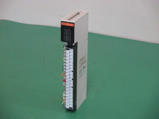 오므론 C500-ID218/3G2A5-ID218 시퀀서(PLC) 상세 이미지 - ASKINDEX 코리아