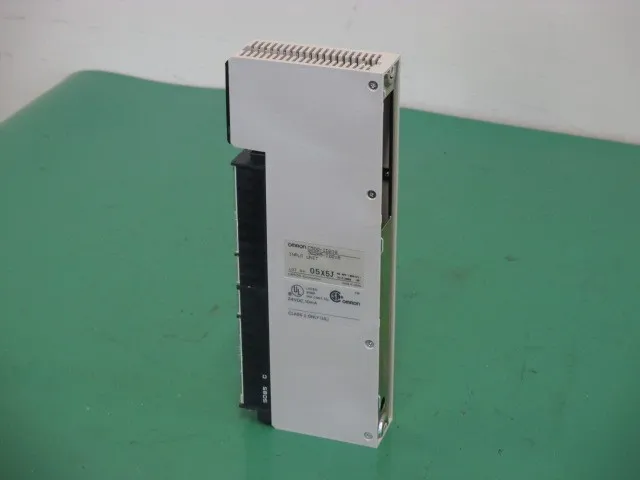 오므론 C500-ID218/3G2A5-ID218 시퀀서(PLC) 상세 이미지 - ASKINDEX 코리아
