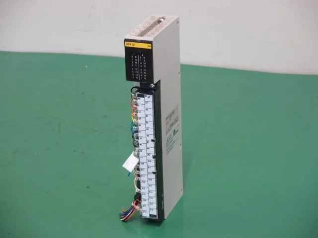 오므론 C500-OD412/3G2A5-OD412 시퀀서(PLC)