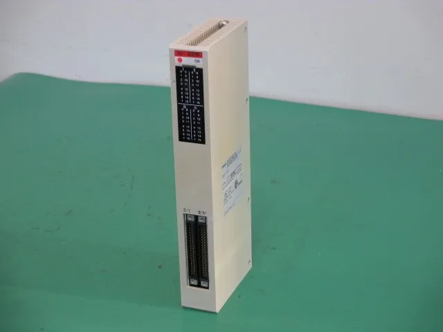 오므론 C500-ID219/3G2A5-ID219 시퀀서(PLC) 상세 이미지 - ASKINDEX 코리아
