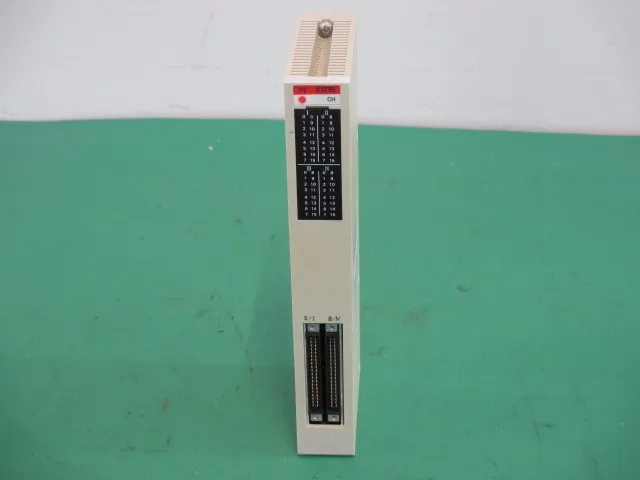 오므론 C500-ID219/3G2A5-ID219 시퀀서(PLC) 상세 이미지 - ASKINDEX 코리아