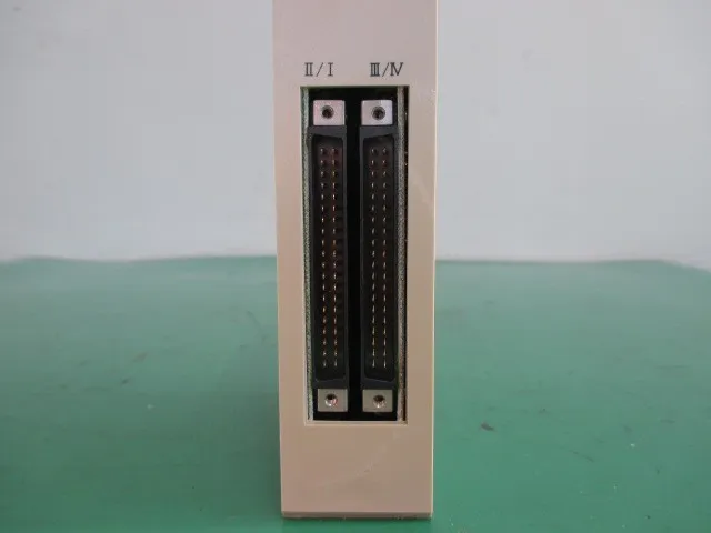 오므론 C500-ID219/3G2A5-ID219 시퀀서(PLC) 상세 이미지 - ASKINDEX 코리아