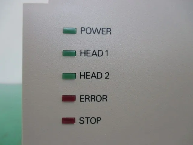Omron V600-CA1A-V2 ID System Controller Detail Image - ASKINDEX Korea
