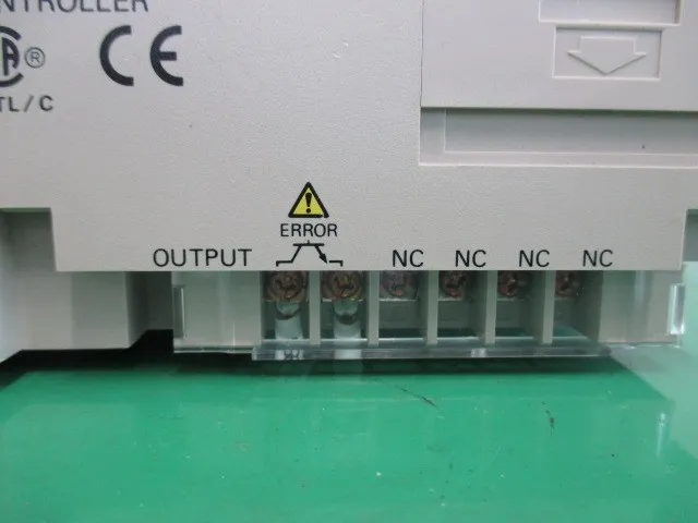 Omron V600-CA1A-V2 ID System Controller Detail Image - ASKINDEX Korea