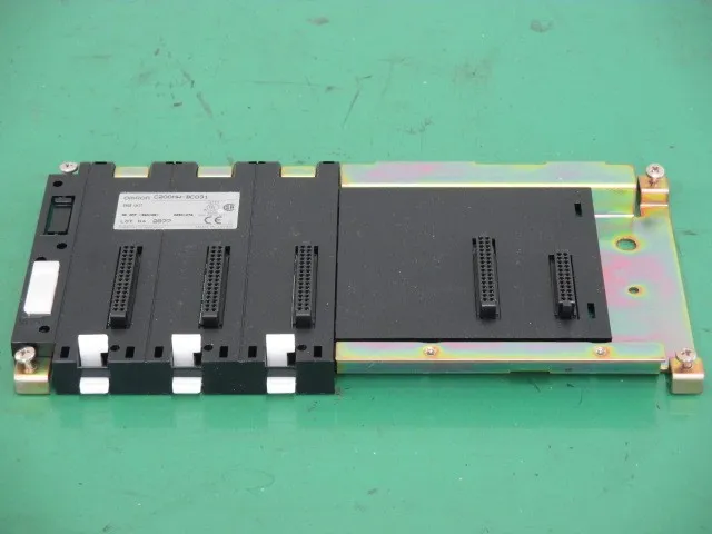 오므론 C200HW-BC031 시퀀서(PLC) 상세 이미지 - ASKINDEX 코리아
