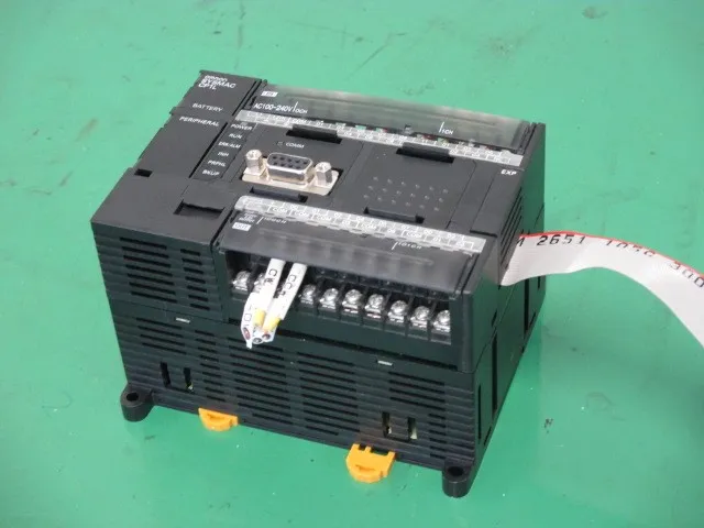 오므론 CP1L-M30DT-A 시퀀서(PLC) 상세 이미지 - ASKINDEX 코리아