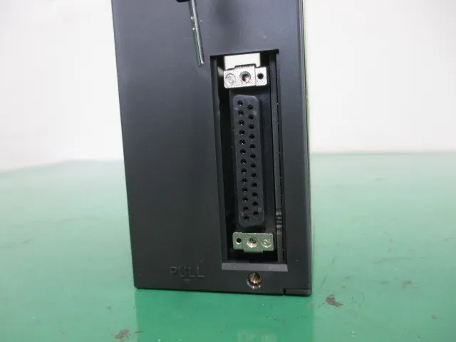 미쓰비시 A1SHCPU 시퀀서(PLC) 상세 이미지 - ASKINDEX 코리아