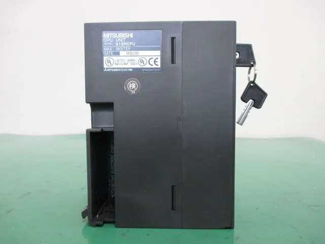 미쓰비시 A1SHCPU 시퀀서(PLC) 상세 이미지 - ASKINDEX 코리아
