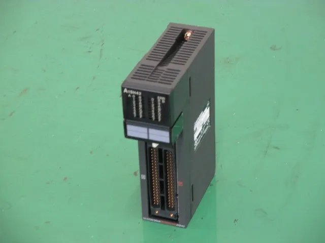 미쓰비시 A1SH42 시퀀서(PLC) 상세 이미지 - ASKINDEX 코리아