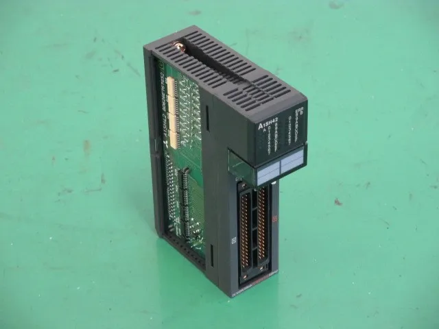 미쓰비시 A1SH42 시퀀서(PLC) 상세 이미지 - ASKINDEX 코리아