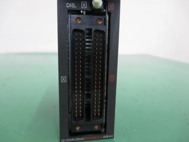미쓰비시 A1SH42 시퀀서(PLC) 상세 이미지 - ASKINDEX 코리아