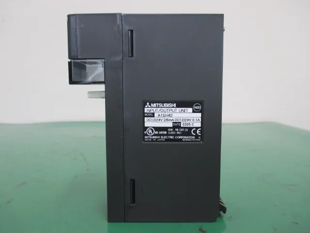 미쓰비시 A1SH42 시퀀서(PLC) 상세 이미지 - ASKINDEX 코리아
