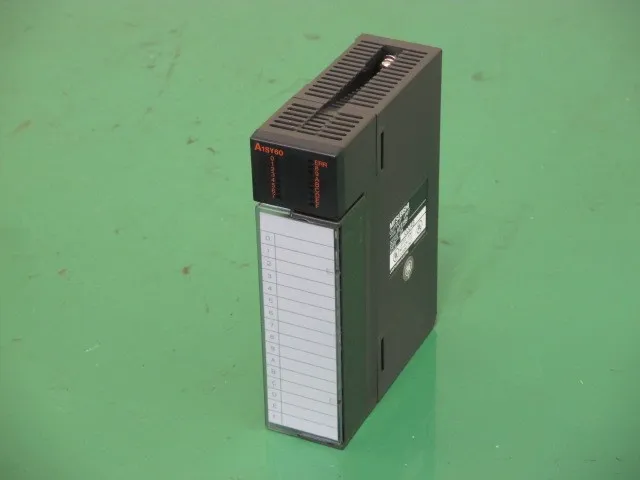 미쓰비시 A1SY60 시퀀서(PLC)