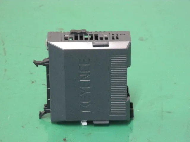 Keyence KV-C32TD 시퀀서(PLC) 상세 이미지 - ASKINDEX 코리아