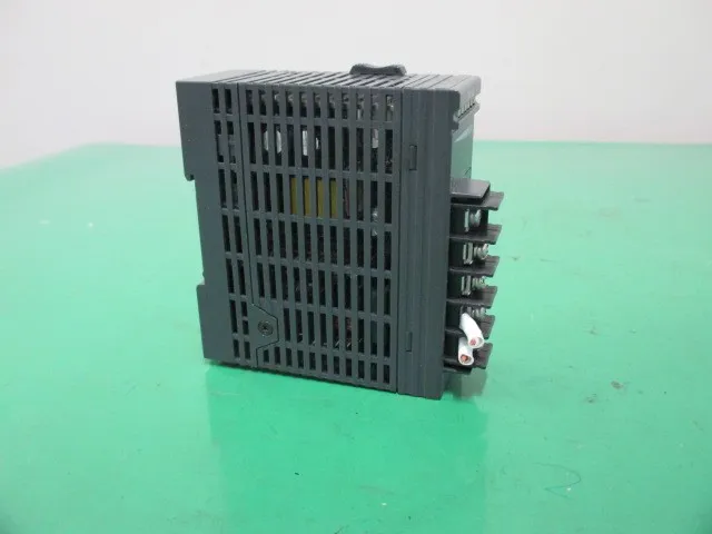 Keyence KV-U7 시퀀서(PLC) 상세 이미지 - ASKINDEX 코리아