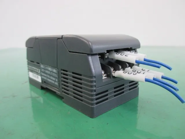 Keyence KV-E8R 시퀀서(PLC) 상세 이미지 - ASKINDEX 코리아
