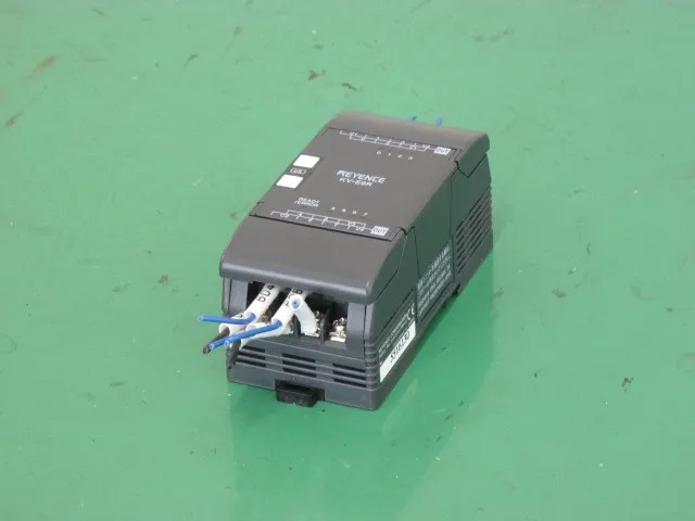 Keyence KV-E8R 시퀀서(PLC)