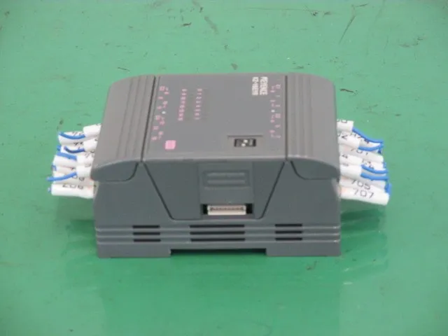 Keyence KZ-16EYR 시퀀서(PLC) 상세 이미지 - ASKINDEX 코리아