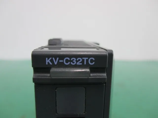 Keyence KV-C32TC 시퀀서(PLC) 상세 이미지 - ASKINDEX 코리아