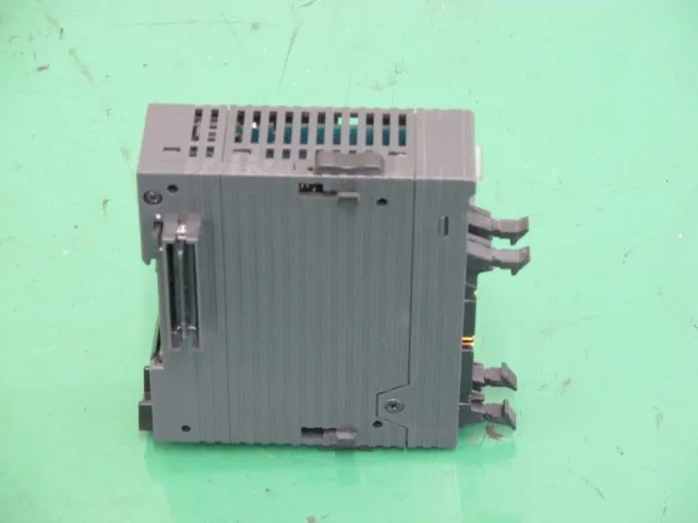 Keyence KV-C64TD 시퀀서(PLC) 상세 이미지 - ASKINDEX 코리아