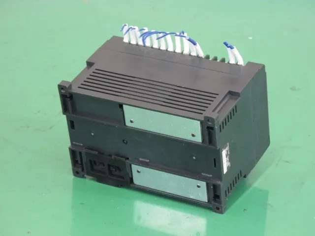 Keyence VS-160 시퀀서(PLC) 상세 이미지 - ASKINDEX 코리아