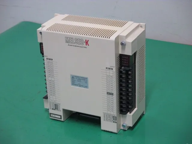 미쓰비시 K0J1-E32DT-C 시퀀서(PLC) 상세 이미지 - ASKINDEX 코리아