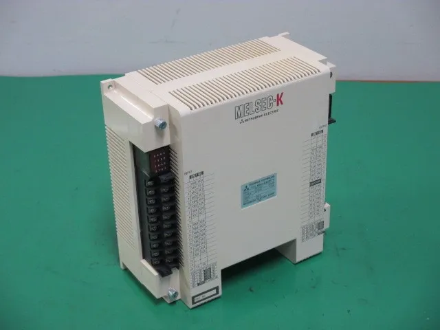 미쓰비시 K0J1-E32DT-C 시퀀서(PLC) 상세 이미지 - ASKINDEX 코리아