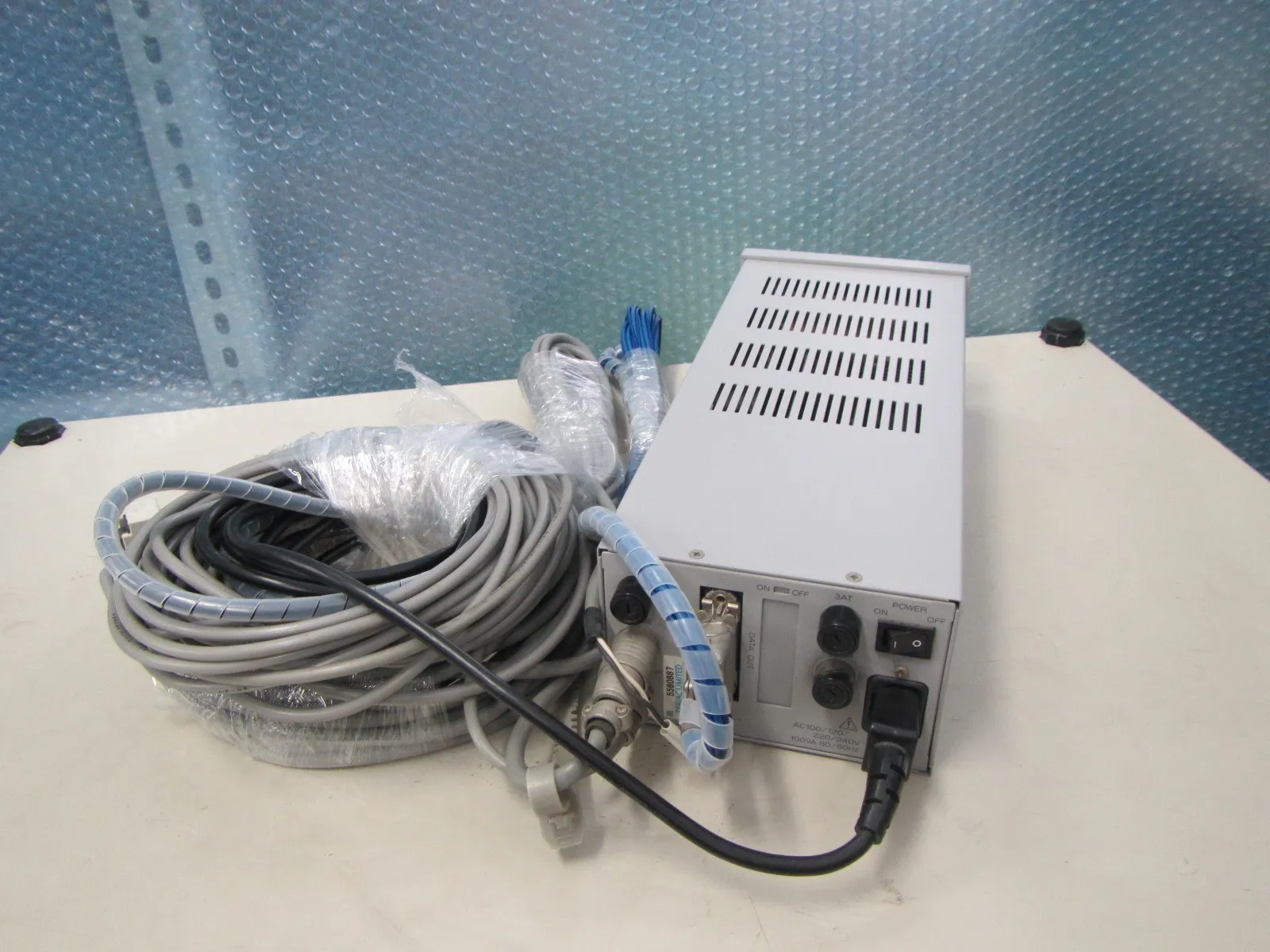 큰 진공 IT-3DA 진공 게이지 상세 이미지 - ASKINDEX 코리아