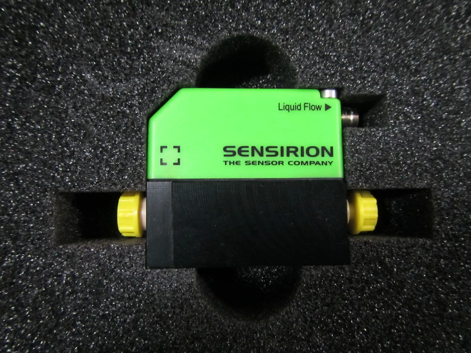 THE SENSOR COMPANY SLI-0430 Flow meter Detail Image - ASKINDEX Korea