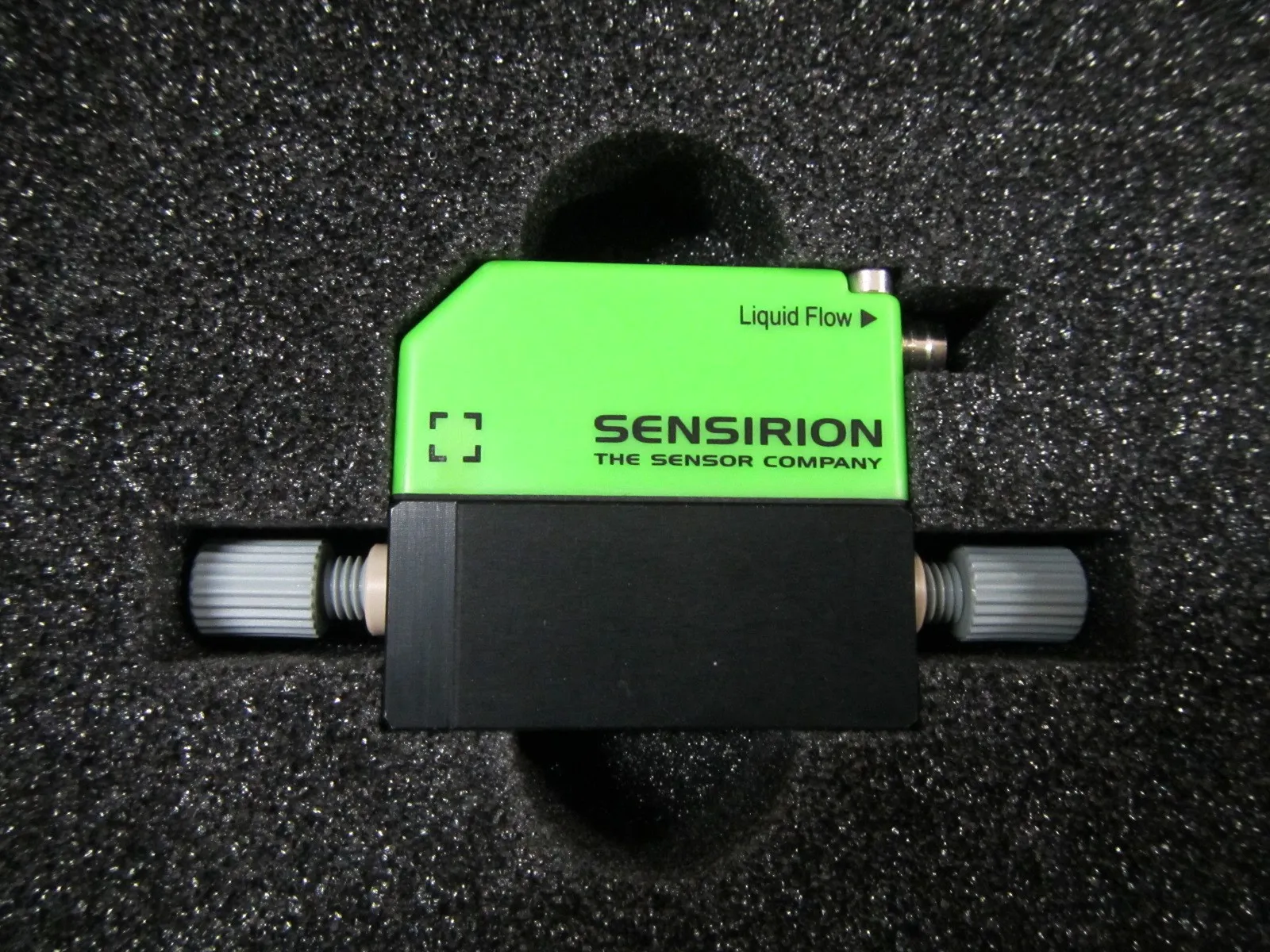 THE SENSOR COMPANY SLI-1000 Flow meter Detail Image - ASKINDEX Korea