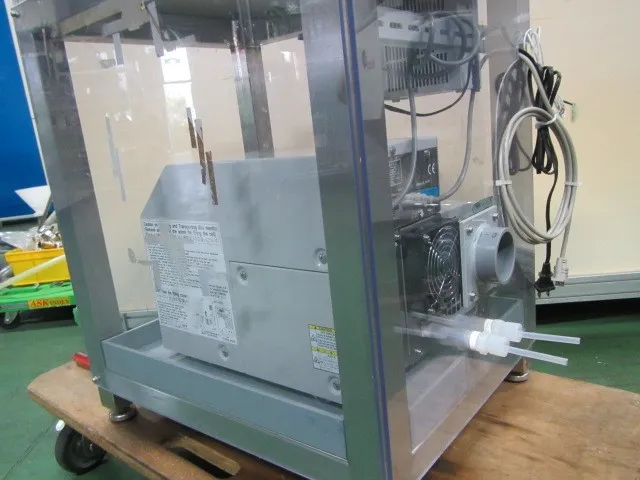 Horiba CS-150C Chemical concentration monitor Detail Image - ASKINDEX Korea