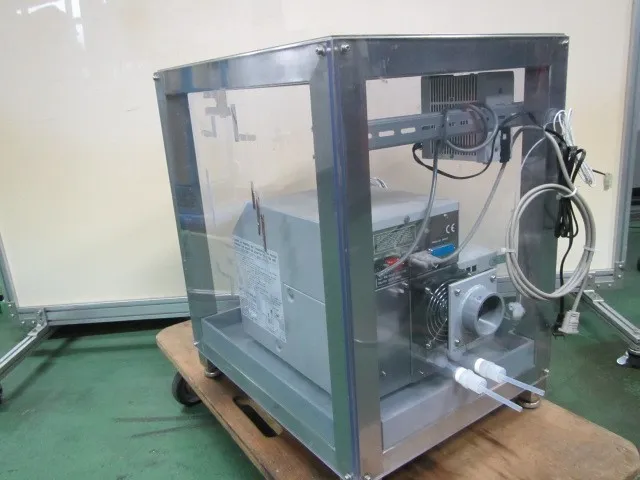 Horiba CS-150C Chemical concentration monitor Detail Image - ASKINDEX Korea