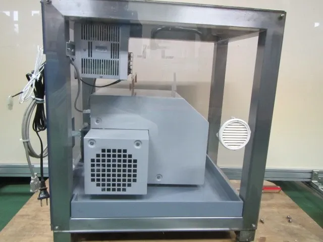 Horiba CS-150C Chemical concentration monitor Detail Image - ASKINDEX Korea