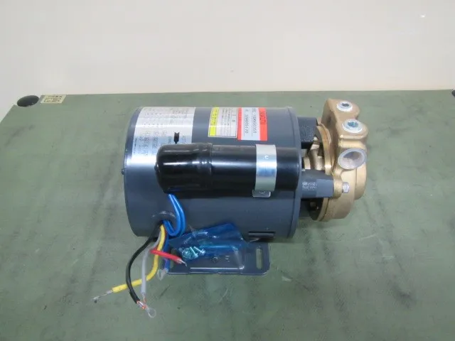 Nikuni 15DKH503ST vortex turbine pump Detail Image - ASKINDEX Korea